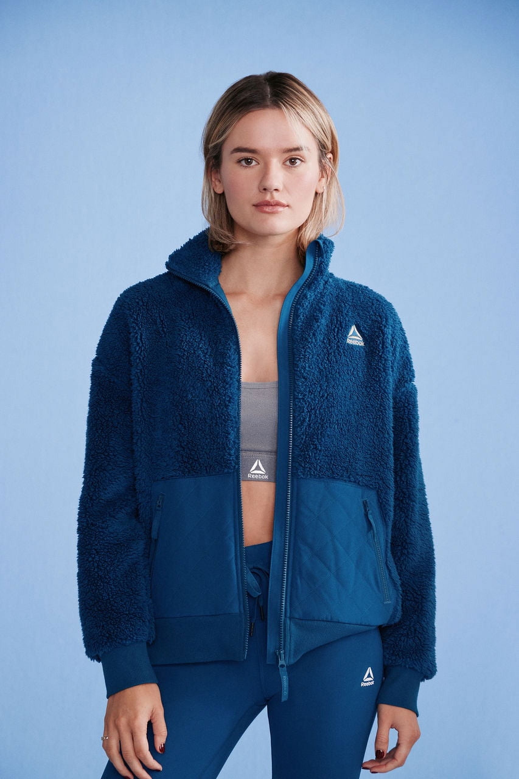 Women'S and Women'S plus Low Impact Favorite Bra with Removable Cups, Sizes XS-4X