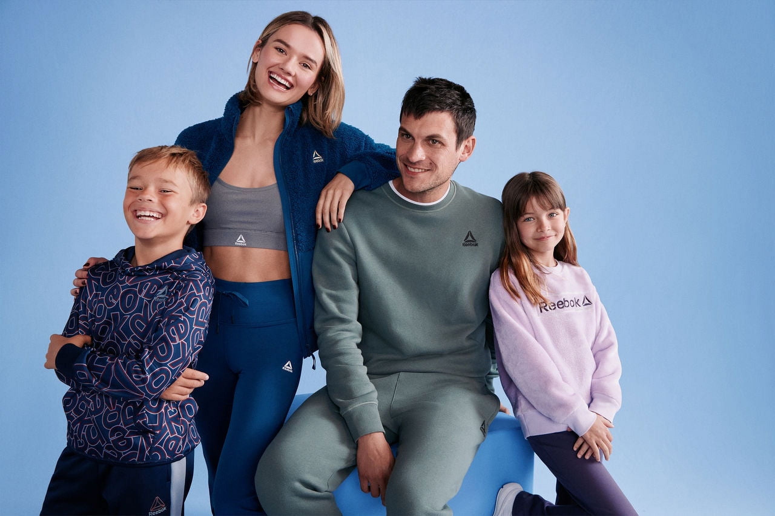 Women'S and Women'S plus Low Impact Favorite Bra with Removable Cups, Sizes XS-4X